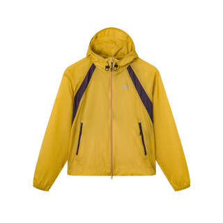 Keen Jackets Unisex Mango Mint Hooded Thin Other