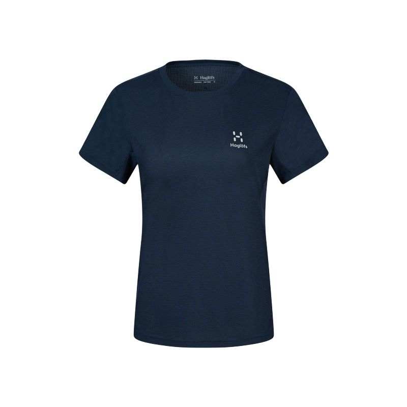 HAGLÖFS Quick Dry T Shirts Women's