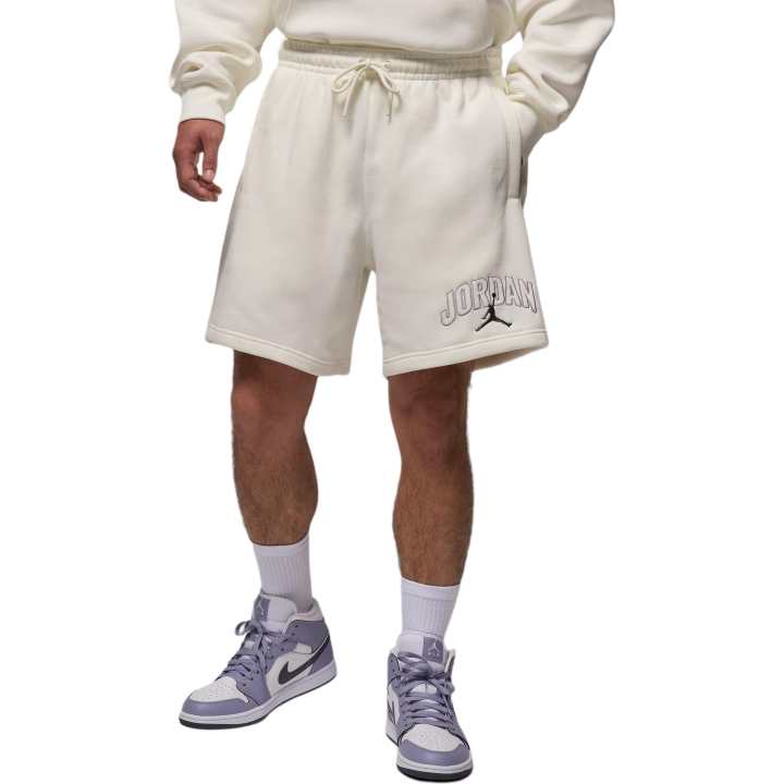 Jordan Jordan Brooklyn Fleece Graphic Casual Shorts Men's