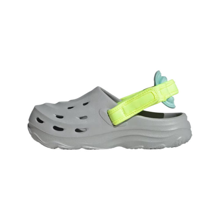 Adidas Adidas MAXXCLOG Kids' Outdoor Slippers