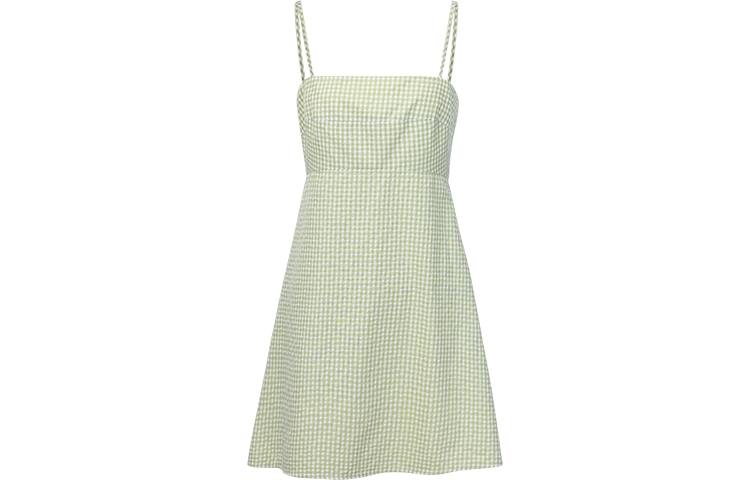URBAN REVIVO Sleeveless Dress Women's