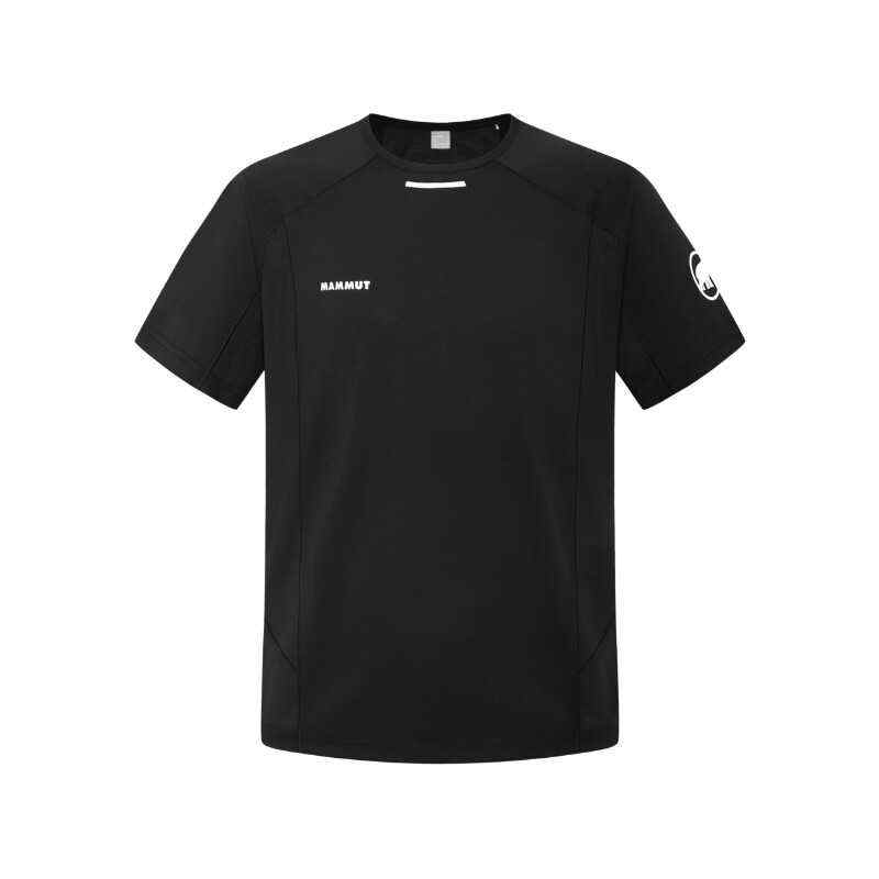 MAMMUT Aenergy SS26 T Shirt Men's