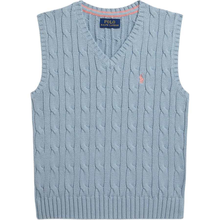 Polo Ralph Lauren Tank Top Kids'