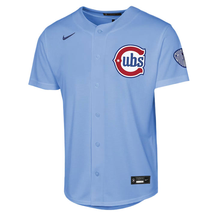 Nike Nike Kids' Sports Tops Crew Neck Moderate
