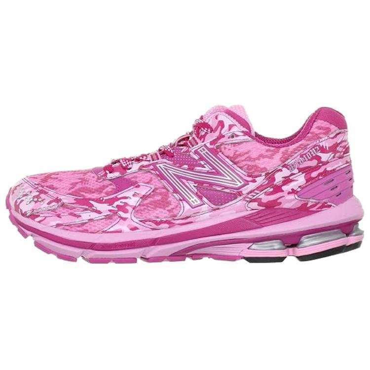 New Balance New Balance Low top Running Shoes Women's Pink