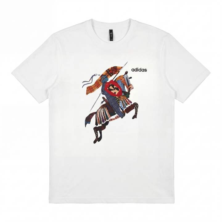 Adidas Adidas Sportlife T Shirt Unisex