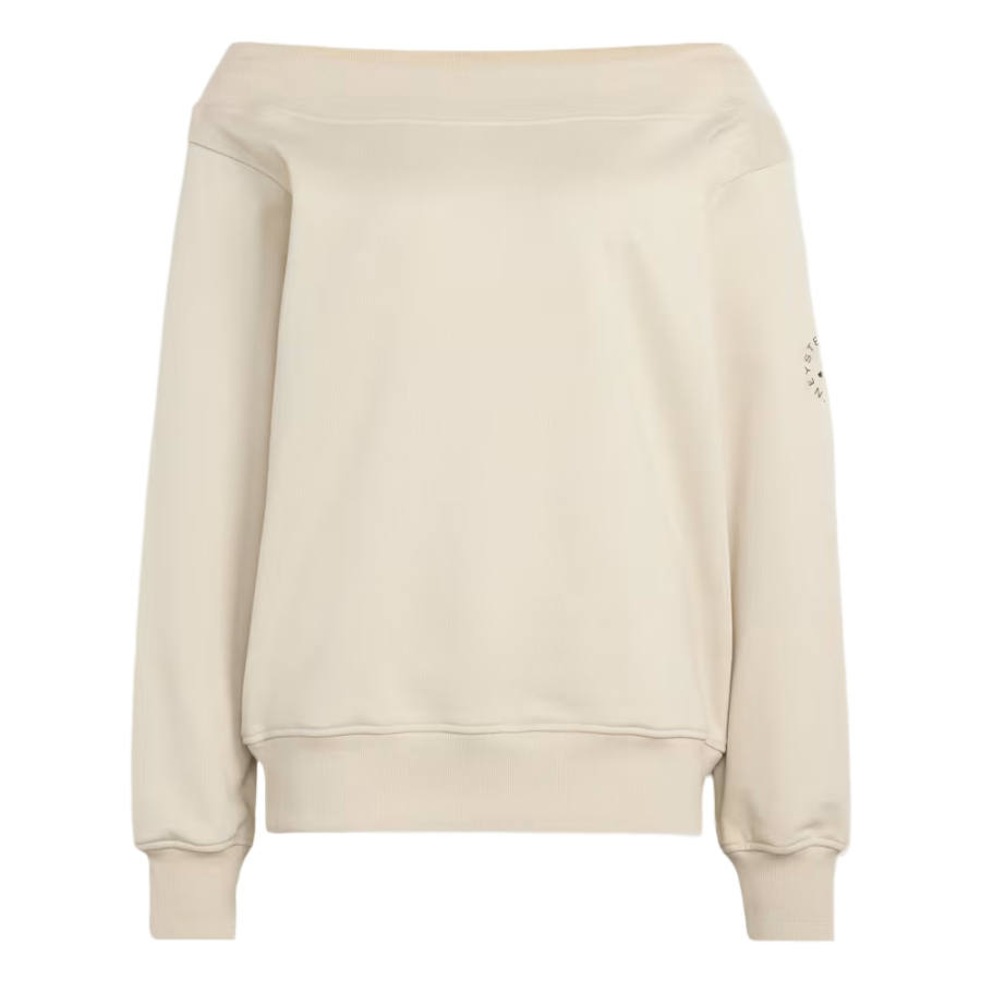 Adidas Adidas X Stella McCartney Collaboration Collection Sweatshirt Women's