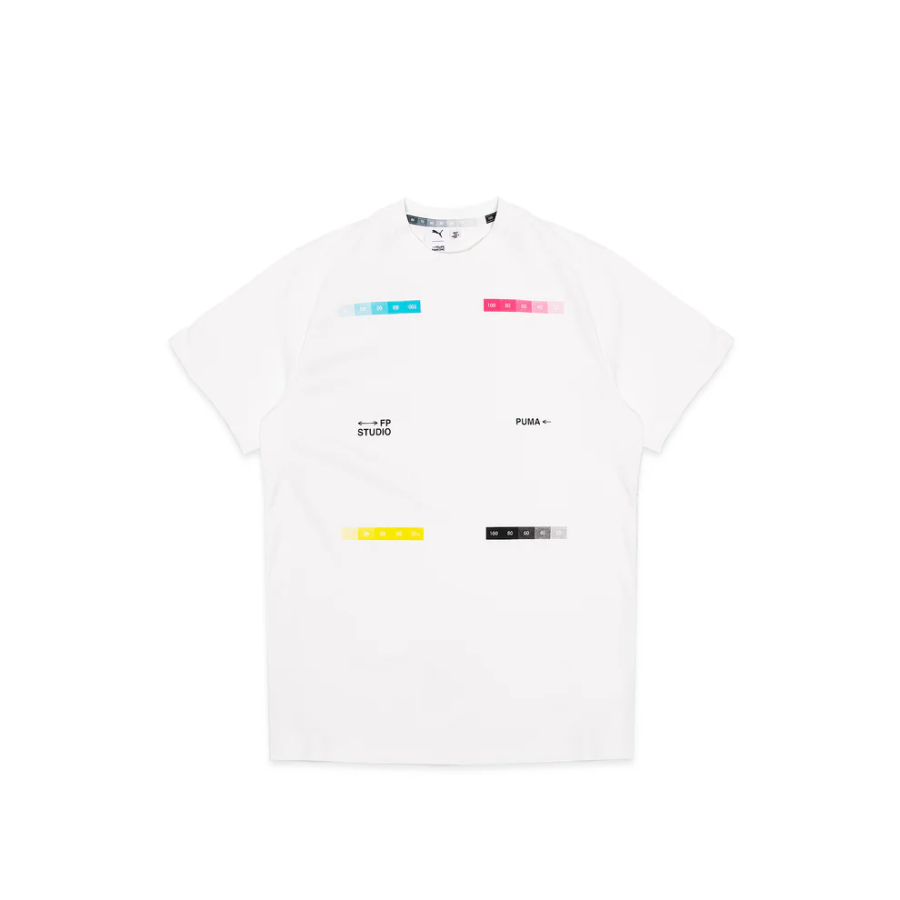 PUMA FELIPE PANTON T Shirt Men's