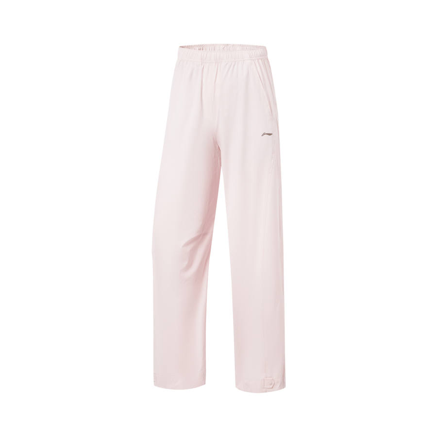 Li-Ning Li Ning Fitness Series Casual Pants Women's