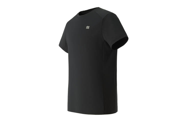 KOLON SPORT T Shirts Men's Crew Neck