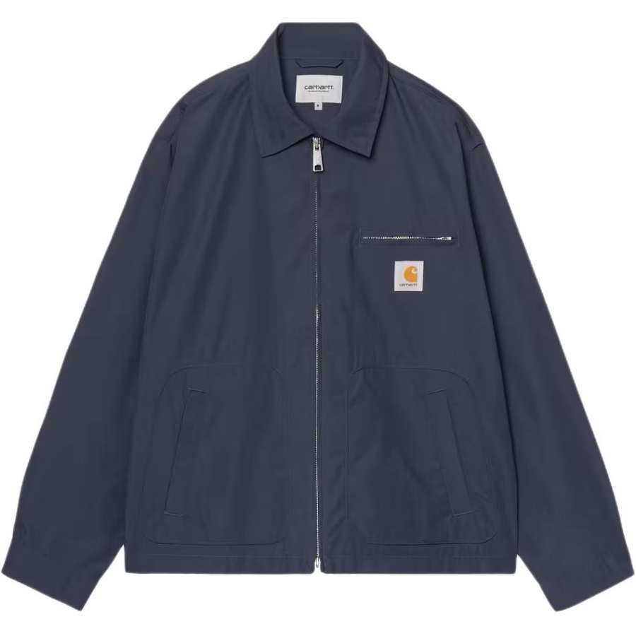 Carhartt WIP SS26 Postal Jacket Unisex