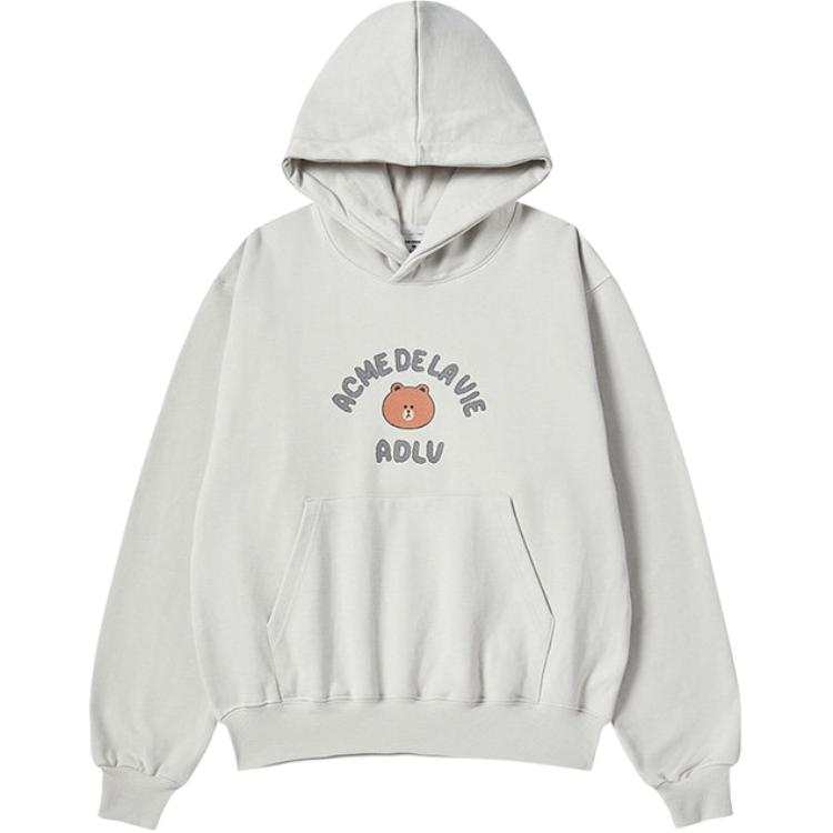 Acme De La Vie Acme De La Vie/ADLV SS26 Sweatshirt Unisex