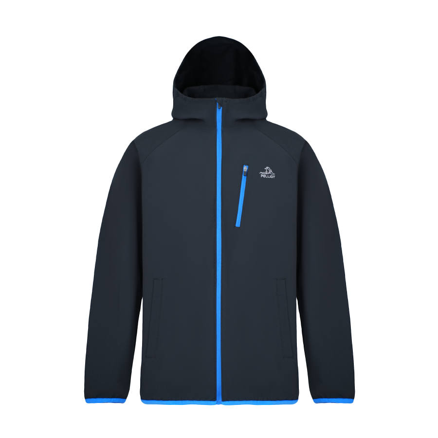 PELLIOT PELLIOT Soft Shell Jacket Kids'