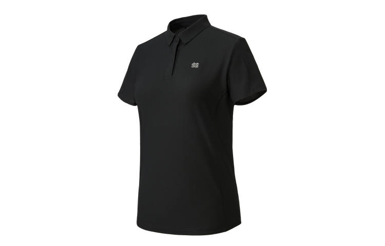 KOLON SPORT Polo Shirts Women's Thin Other