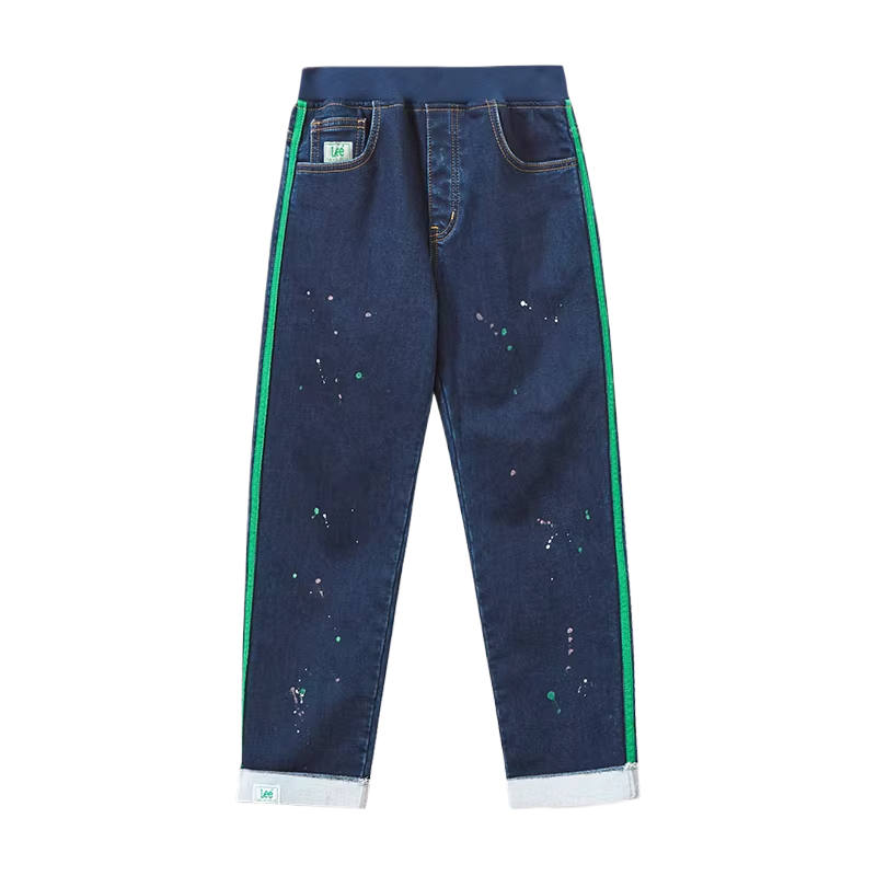 LEE KIDS LEE KIDS Jeans Thickness