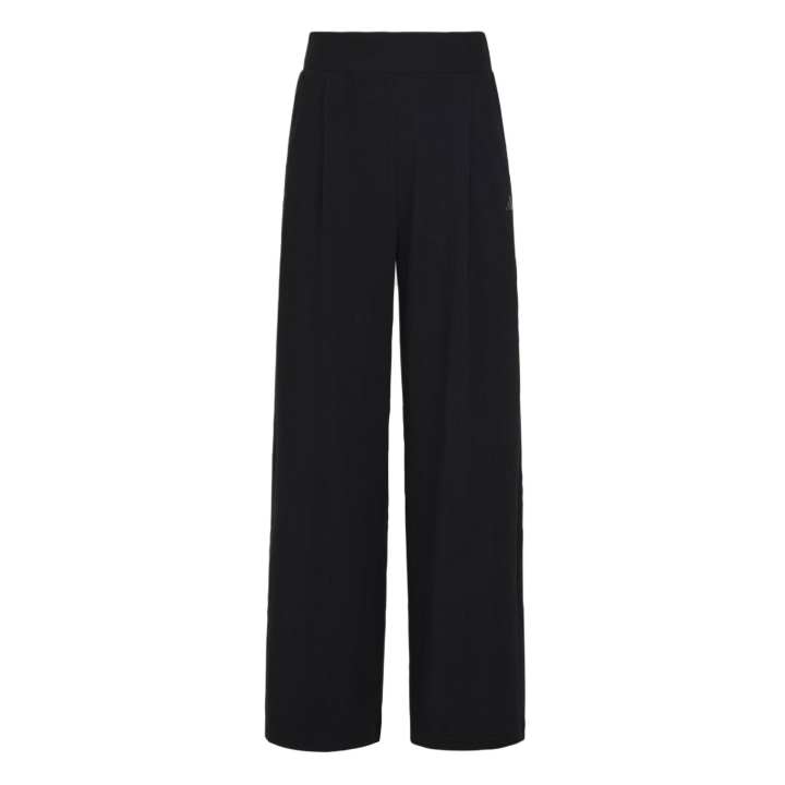 Adidas Adidas SOFT LUX WIDE Knitted Sweatpants Women's