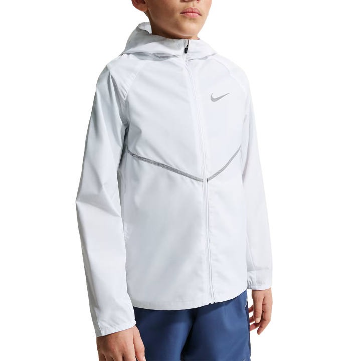 Nike Nike Kids Jackets Hooded Moderate