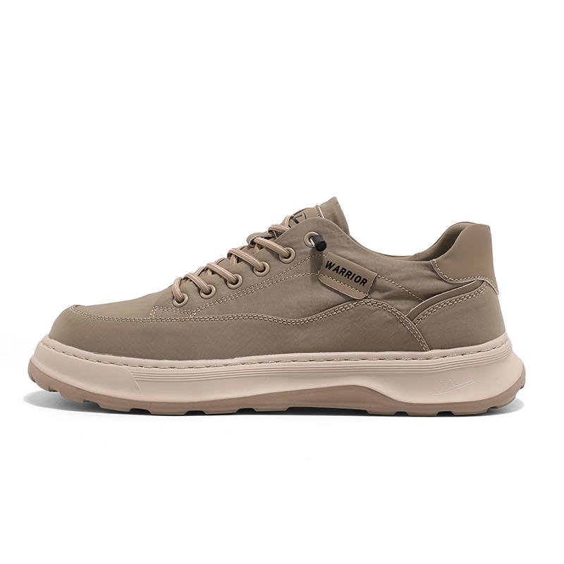 Warrior Hualian Offline Store Edition Low top Casual Shoes Men's
