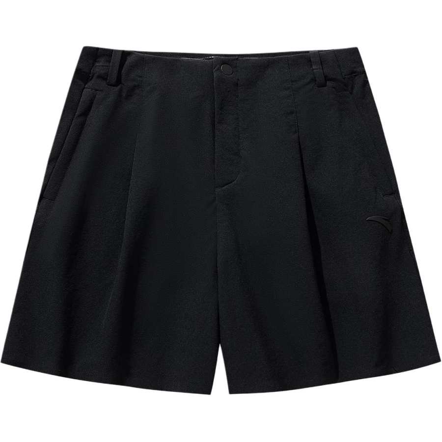 Anta Variety Training Collection Casual Shorts Women's