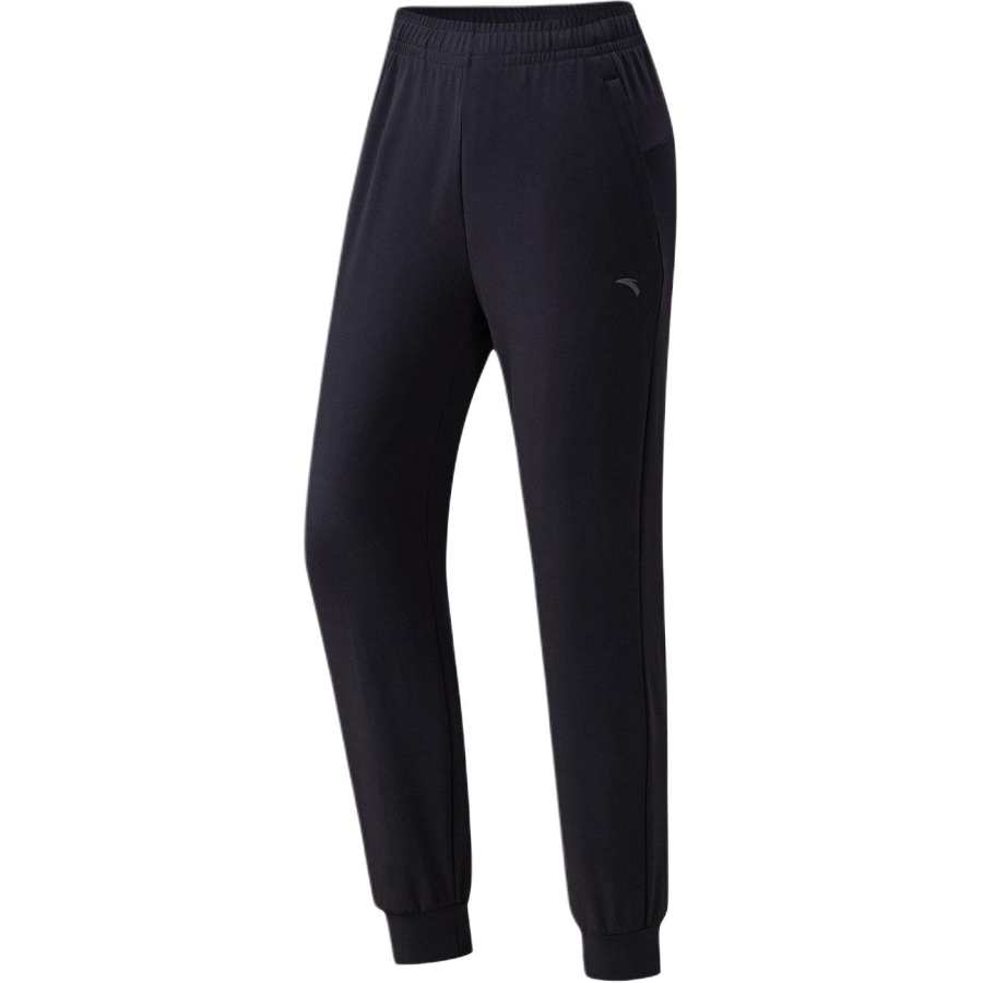 Anta Variety Training Collection Knitted Sweatpants Women's