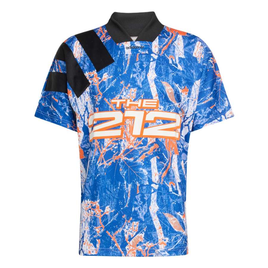 Adidas Originals New York FIFA WORLD CUP 26™ HOST CITY Soccer Jersey Men's