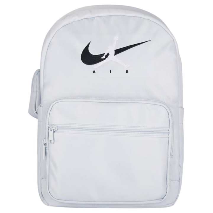 Jordan Jordan Polyester Backpack Kids' White