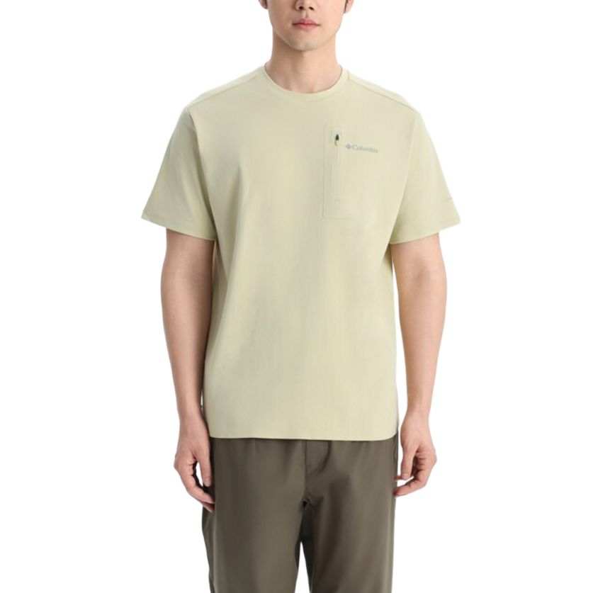 Columbia Transit Quick Dry T Shirts Men's
