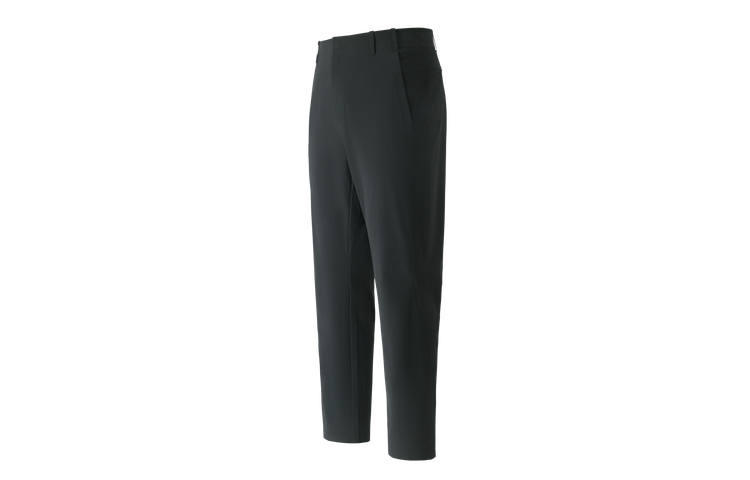 KOLON SPORT Casual Pants Men's Black BK Moderate Other