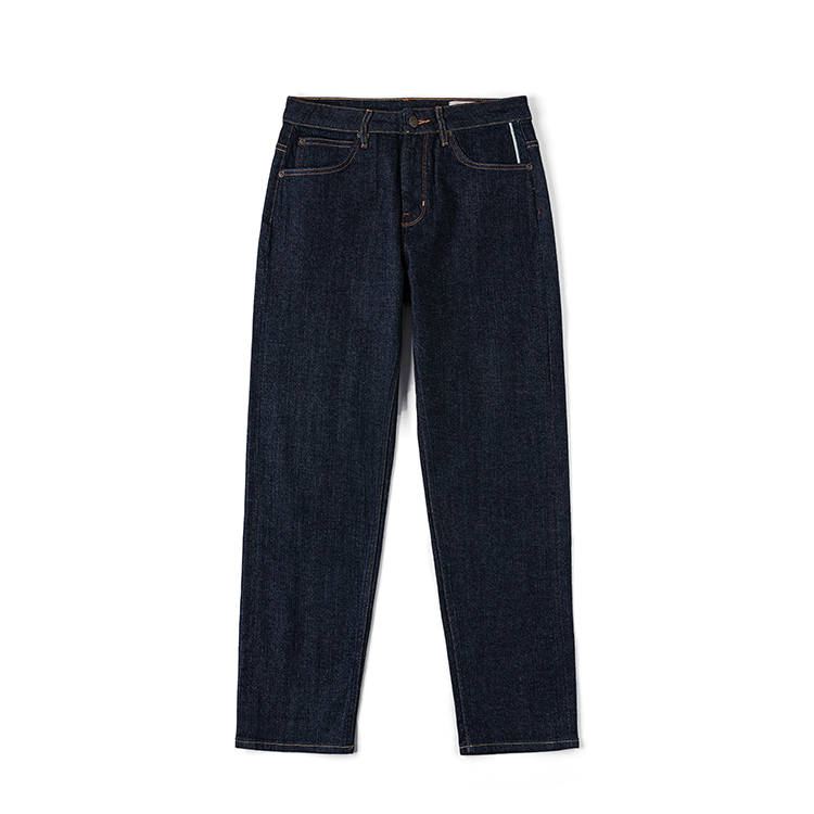 Lee Jeans Women's Washed Moderate Tapered Pants