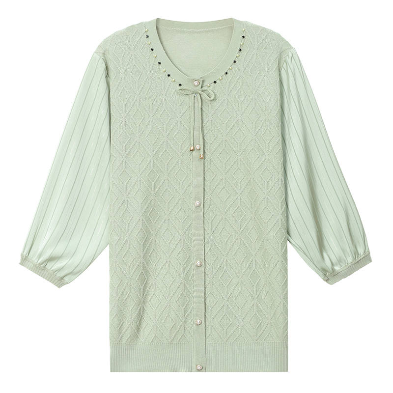 Hodo Knitwear Women's Crew Neck Thin