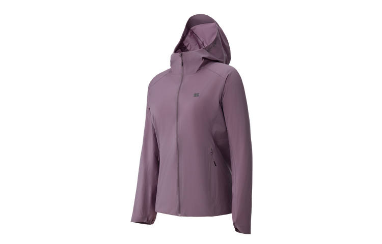 KOLON SPORT Jackets Women's Hooded Thin Other