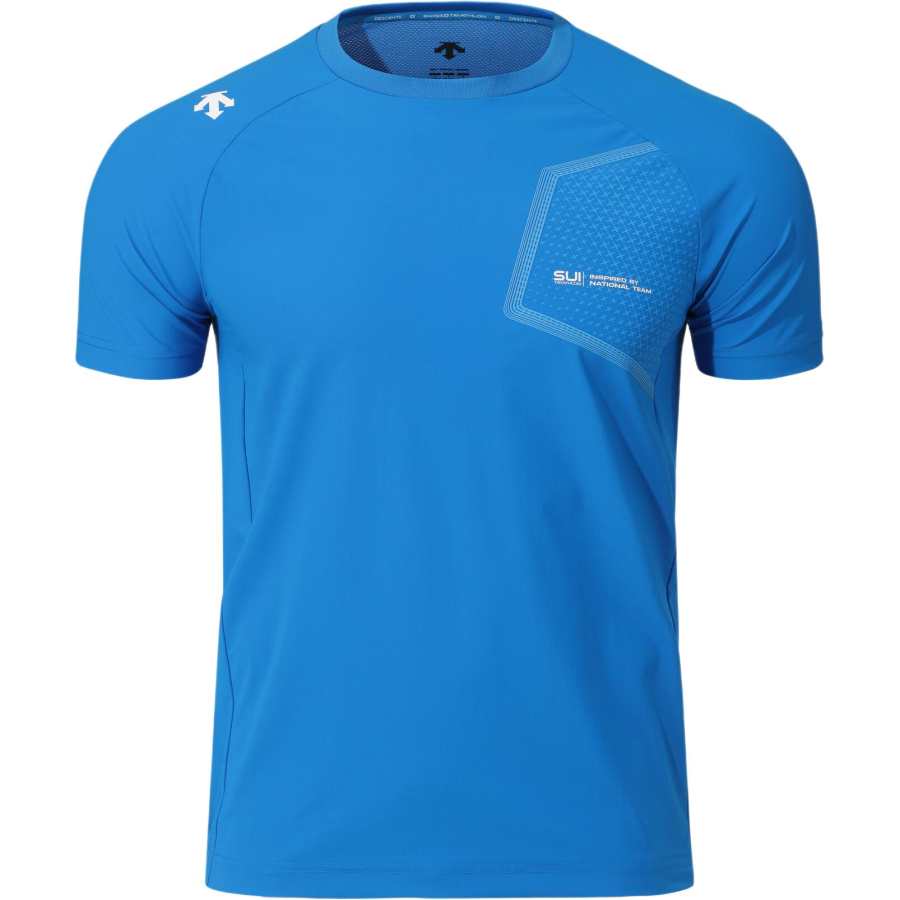 DESCENTE DESCENTE TRIATHLON T Shirt Men's