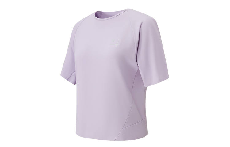 KOLON SPORT T Shirts Women's Crew Neck