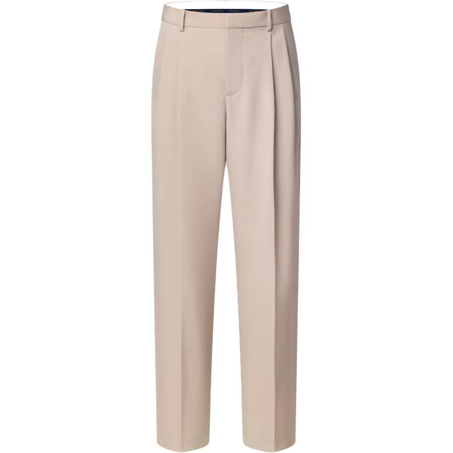 LOUIS VUITTON SS26 Casual Pants Men's