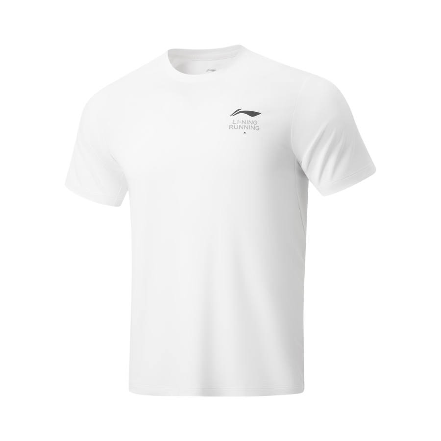 Li-Ning Li Ning Running Collection Running T Shirt Men's