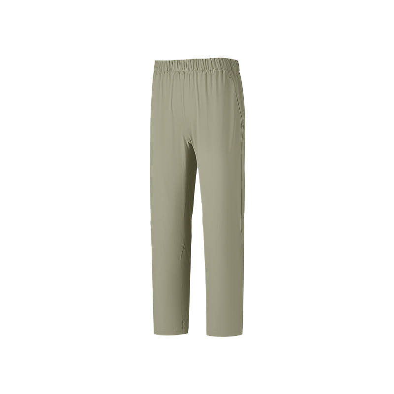 Skechers Casual Pants Women's Laurel Oak Gray 04AU Moderate Straight Fit Pants