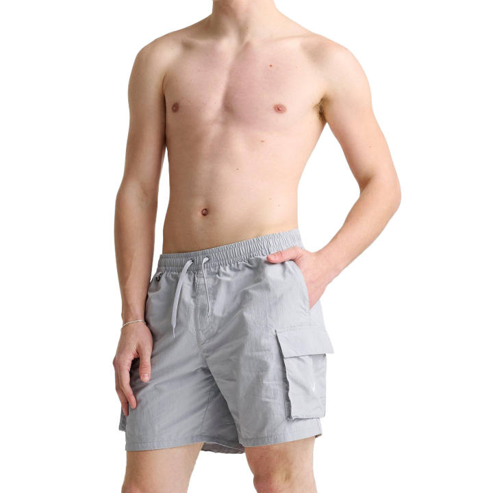 Nike Nike Swoosh Swimming Shorts Men's