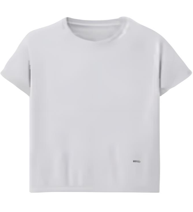 BENEUNDER BENEUNDER Set in Sleeve T Shirt Women's