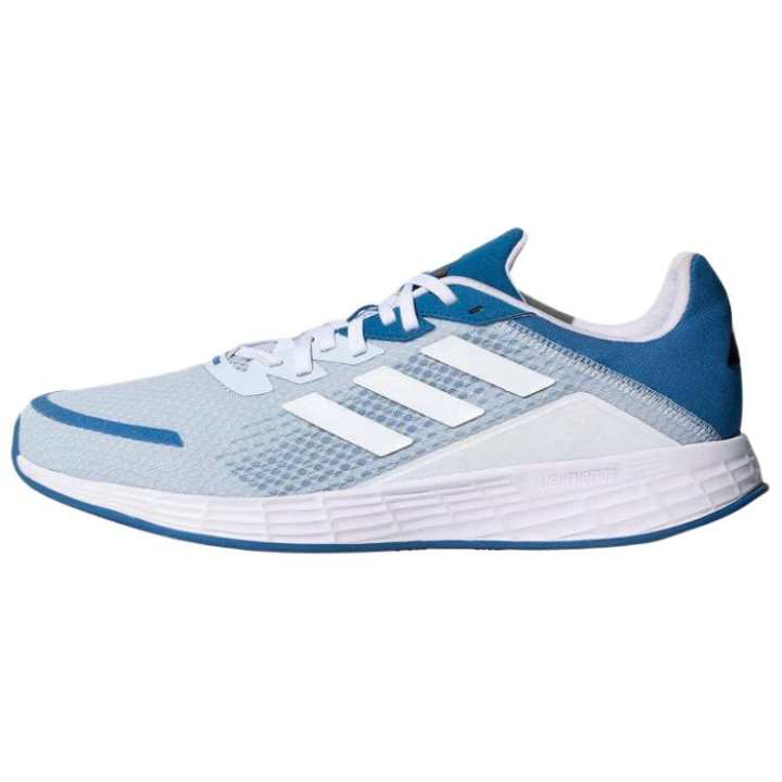 Adidas Adidas DURAMO SL Coverage Running Shoes Unisex Blue White