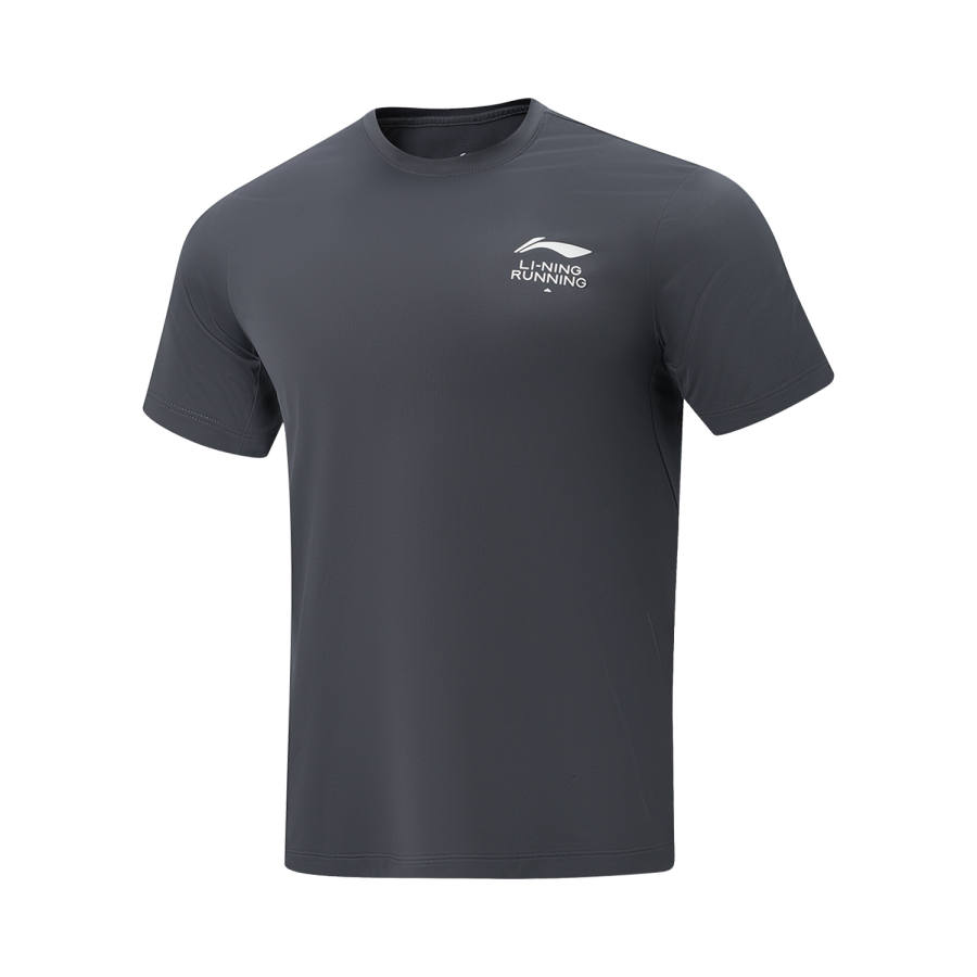 Li-Ning Li Ning Running Collection Running T Shirt Men's