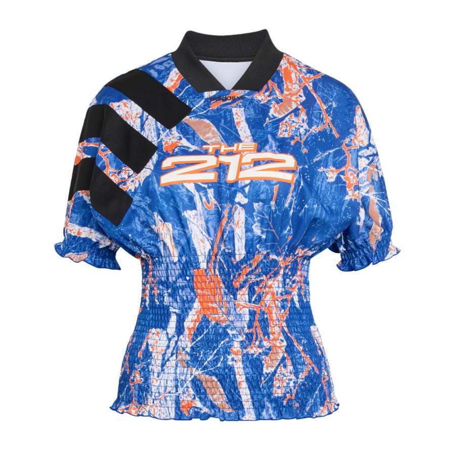 Adidas Originals x Mia Marquez New York FIFA WORLD CUP 26™ HOST CITY Soccer Jersey Women's