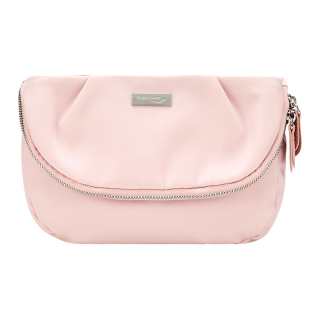 Saucony Fabric Crossbody Bags Women's Cherry Blossom Pink