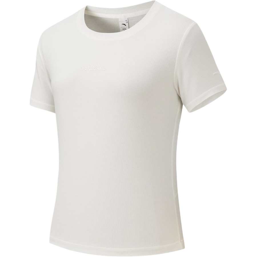 Anta Variety Training Collection T Shirt Women's