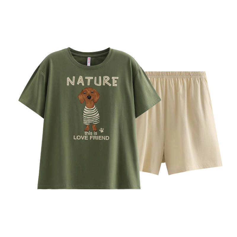 FENTENG FENTENG Women's Pajama Sets