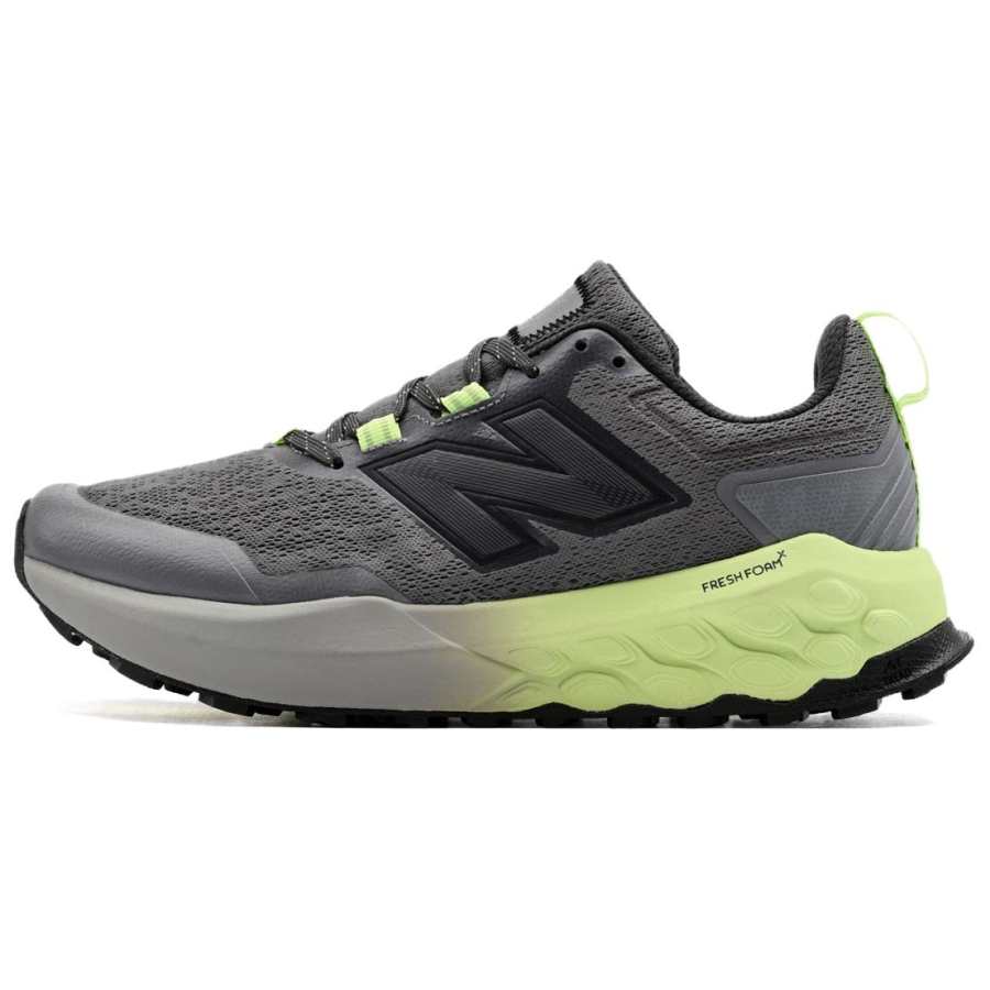 New Balance New Balance NB Fresh Foam X Garoe V2 Running Shoes Men's Gray