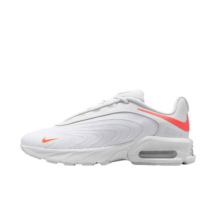 Nike Nike Air Max Fire Textile, Synthetic Leather Rebound Breathable Low top Running Shoes Men's