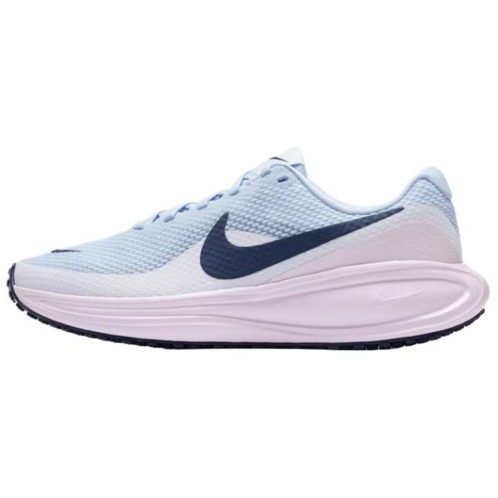 Nike Nike REVOLUTION 8 Running Shoes Women's Blue White