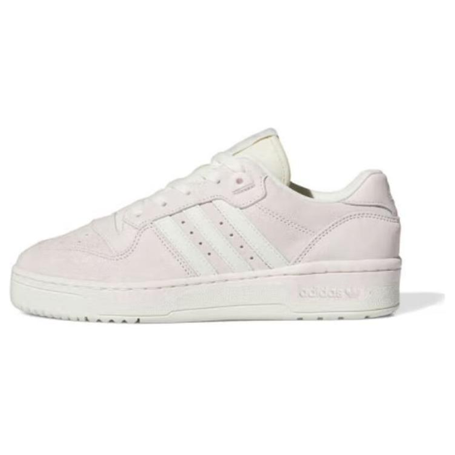 Adidas Originals Rivalry Wmns Adidas Originals Low 'Putty Mauve' Women's
