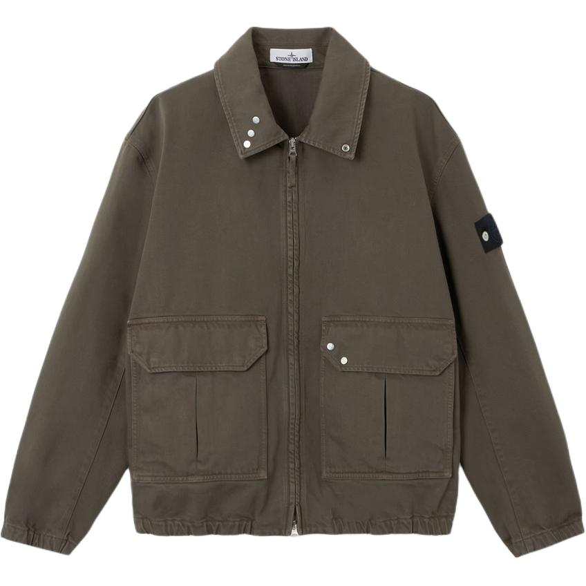 STONE ISLAND Jackets & Coats Men's