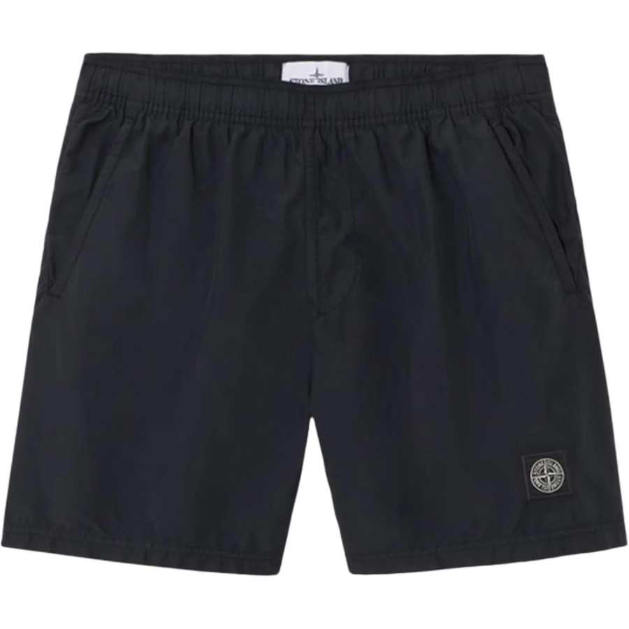 STONE ISLAND Casual Shorts Men's